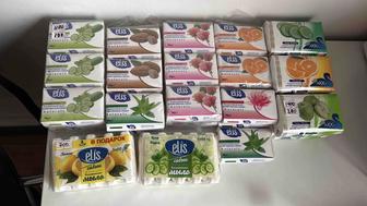 Мыло кусковое казахстан