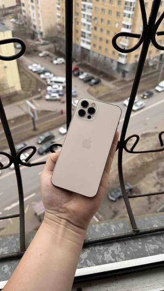 IPhone 12 Pro 128gb 85% / Айфон 12 про 128гб 85%