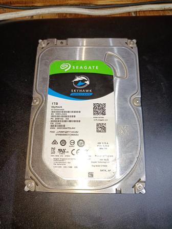 Seagate skyhawk 1tb