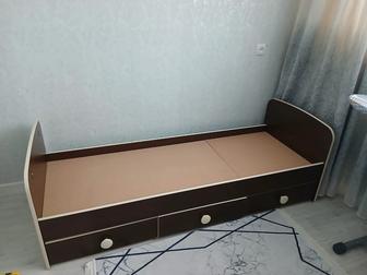 Продам детскую кровать