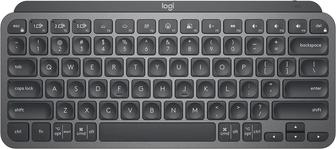 Logitech mx keys mini