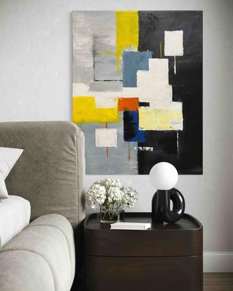 Интерьерная картина