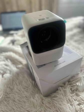 Проектор Wanbo t2 max