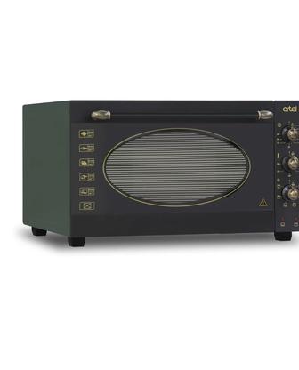 Настольная электропечь Artel MD 4218 L RETRO черная