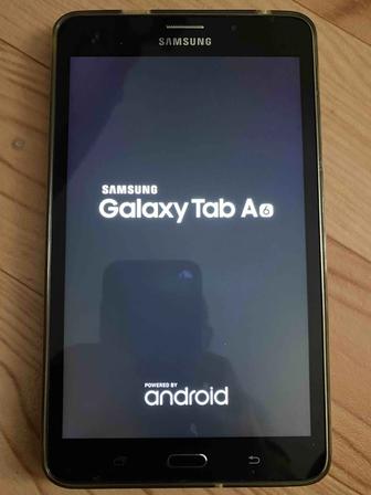 Samsung Galaxy Tab A6