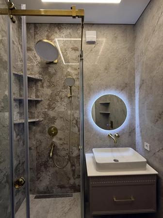 Ремонт квартир, офисов , домов