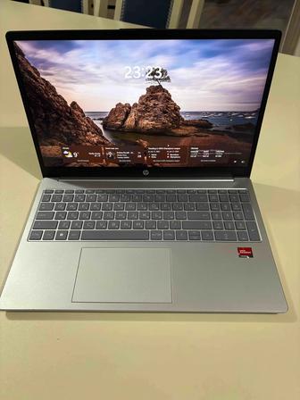 HP Laptop 15 AMD Ryzen 5 7520U with Radeon GraphicsОЗУ 16 ГБ