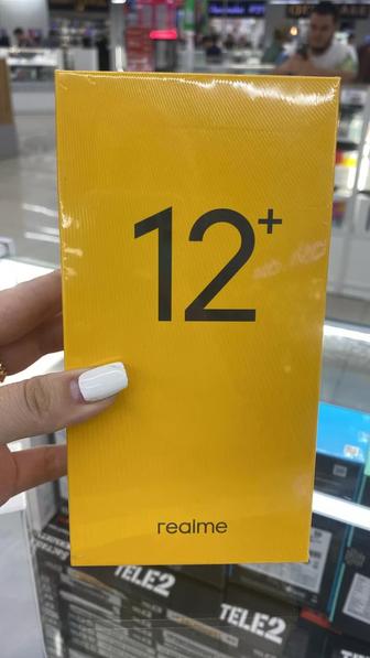 Realme 12 pro plus