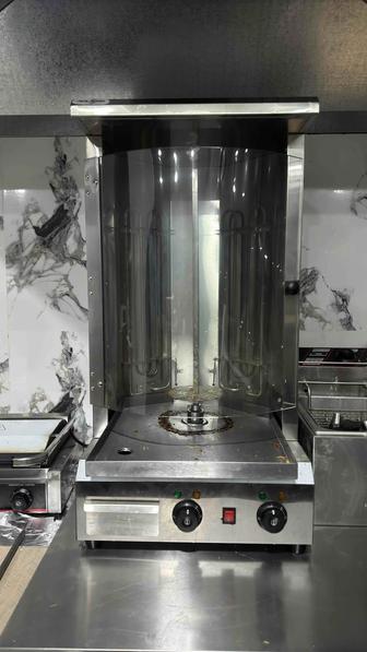 Тостер Аппарат шаурма