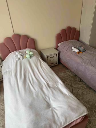 Детские кровати