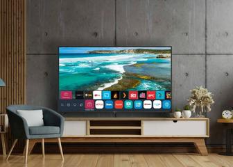 ТЕЛЕВИЗОР SMART TV/ANDROID / WIFI/YOUTUBE