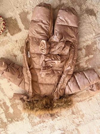 Детская куртка