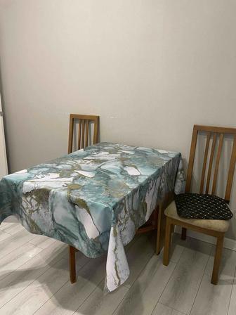 Продам стол со стульями