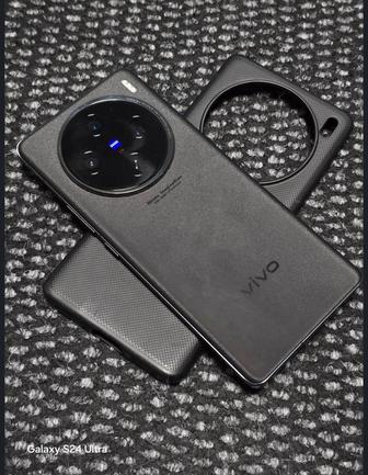 Vivo x100