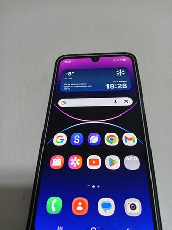 Samsung A16. 128 гб