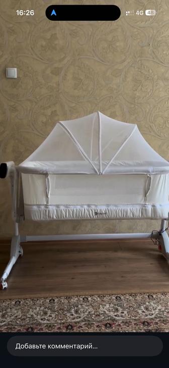 Приставная детская кровать Maribel 506