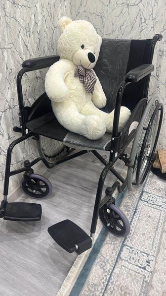 Кресло инвалидное