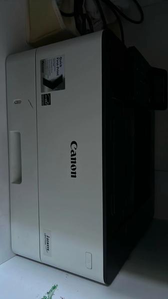 Продам принтер Canon