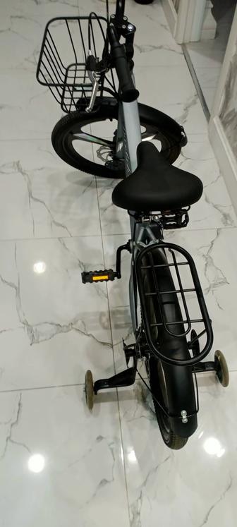 Продам велосипед детский