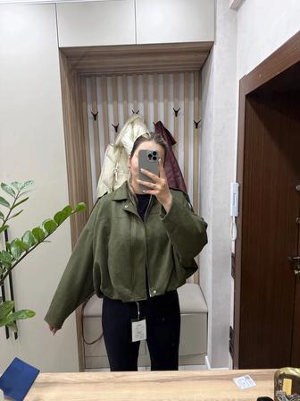 Куртки весенние Новые!!!