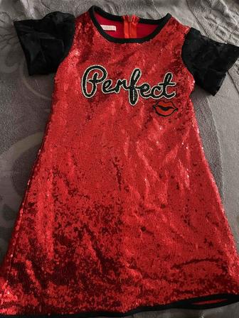 Продам платье на девочку