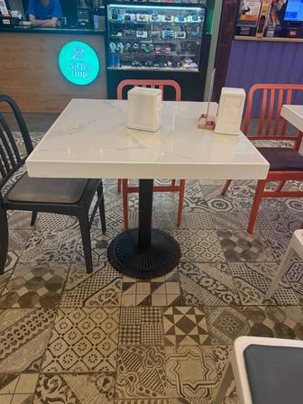Продам столы для кафе