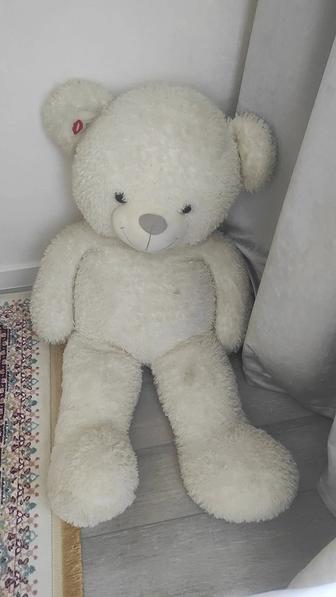 Продам огромного мишку игрушку