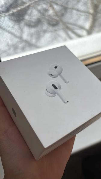 СРОЧНО airpods pro 2