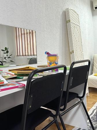 Логопед-дефектолог