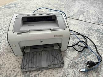 Принтер