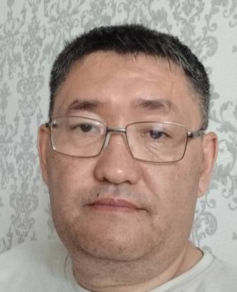 Юрист