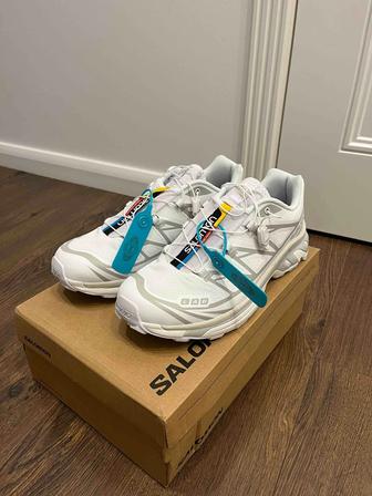Продам кроссовки Salomon XT-6 - новые, оригинал!