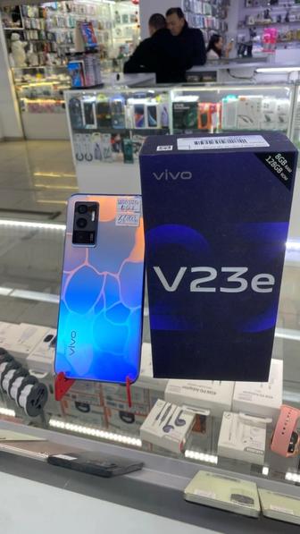 Смартфон В продаже Vivo V23e 8/128