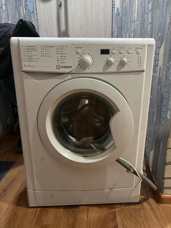 Ремонт стиральных машин