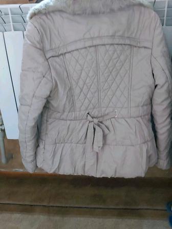 Куртка отлич сост 44,46