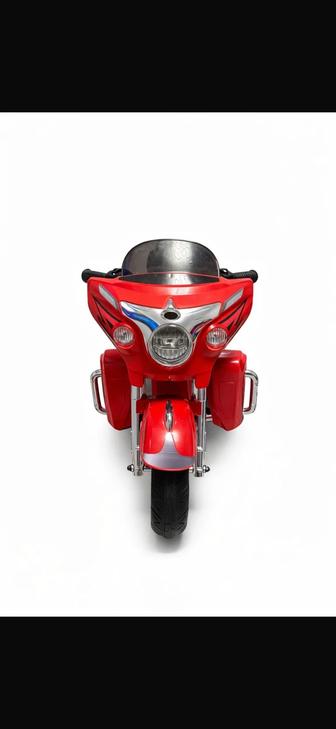 Детский мотоцикл