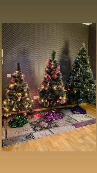 Новогодние елки елка искуственные елки