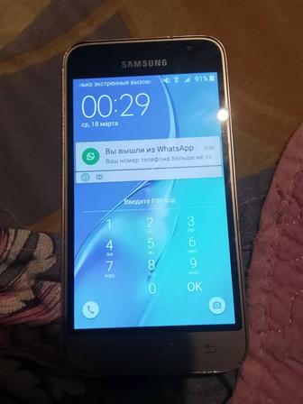 Продам Самсунг j 1 6