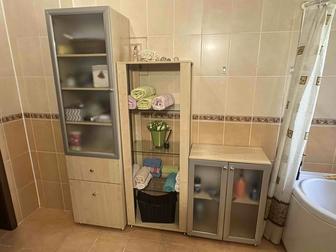 Продам тумбы в ванную комнату
