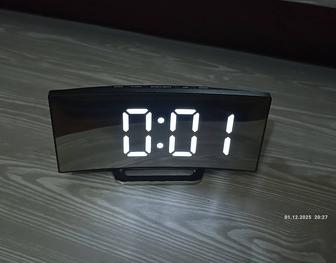 Часы настольные