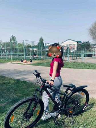 Велосипед