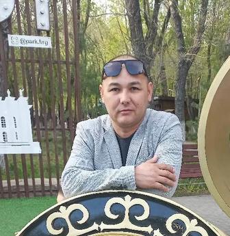 Водитель с личным авто