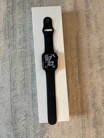 Смарт часы- Apple Watch