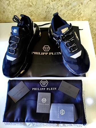 Philipp Plein 43 размер