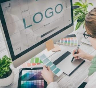 Дизайн сайта, логотипа. Брендинг Фирменный стиль для компаний.