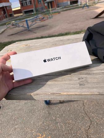 Продам Apple Watch (GPS, 2 поколения)