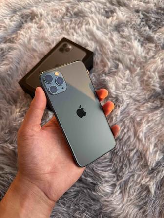 iPhone 11 Pro 512gb 100% в идеальном состоянии
