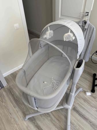 Люлька/кровать/колыбель для малышей