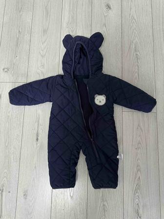 Продам весенне-осенний комбинезон