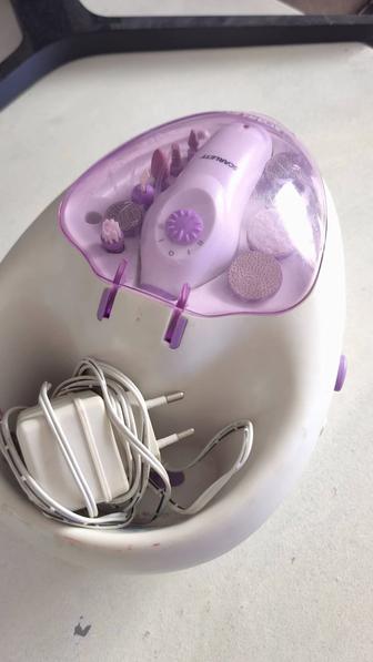 Ванночка для маникюра